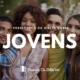 Versículos Para Jovens de Motivação na Bíblia - Nova Versão Internacional