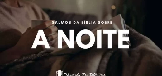 Salmo da Noite