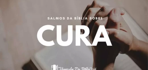 Salmos de Cura