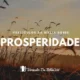 Versículos Sobre Prosperidade - Nova Versão Internacional (NVI)