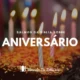 Salmos de Aniversário - Nova Versão Internacional (NVI)
