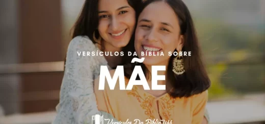 Versículos Para Dedicar à sua Mãe - Nova Versão Internacional (NVI)